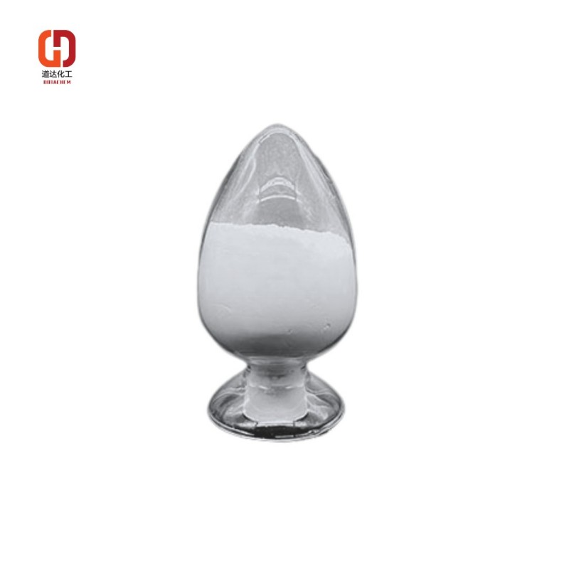 Меламинова глазираща пудра