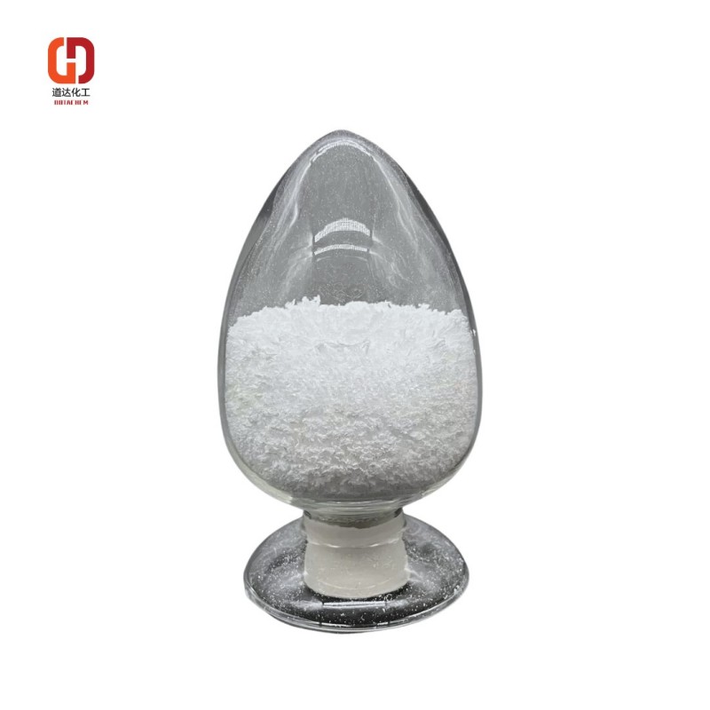 Флокулент на поливинил алкохол